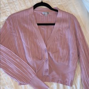 Fashionnova cardigan